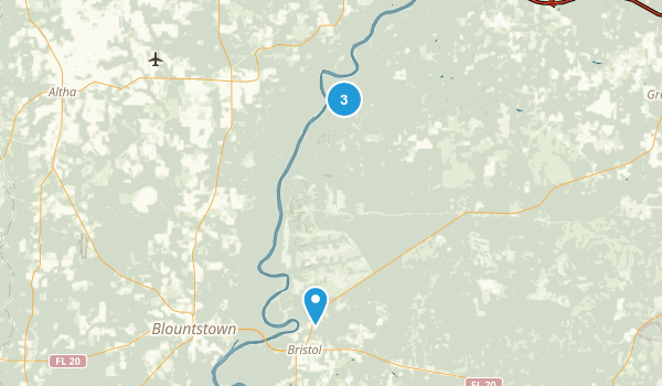 Best Trails near Bristol Florida - Us Florida Bristol 961 20180105091255 600x350 1