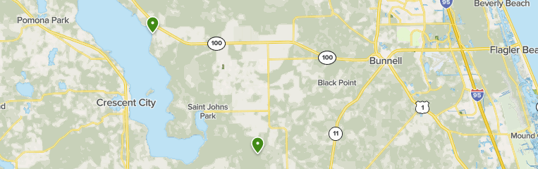 Best Hikes and Trails in Bunnell - Us Florida Bunnell 11970 20200624080546000000000 763x240 1 