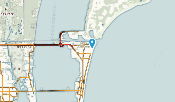 Best Trails near Cape Canaveral - Us Florida Cape Canaveral 12369 20170903090047 600x350 1 