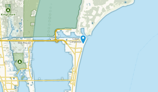 Best Trails near Cape Canaveral - Us Florida Cape Canaveral 12369 20180716111604 625x365 1 