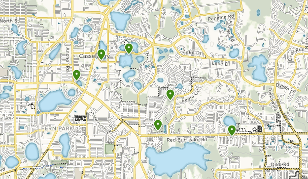 Best Trails near Casselberry Florida - Us Florida Casselberry 1323 20200408080434000000000 625x365 1 