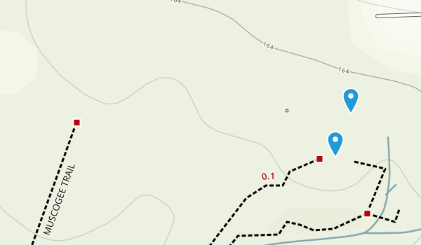 Best Trails near Chattahoochee, Florida | AllTrails