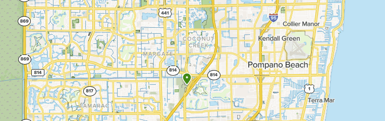 Best Hikes and Trails in Coconut Creek | AllTrails