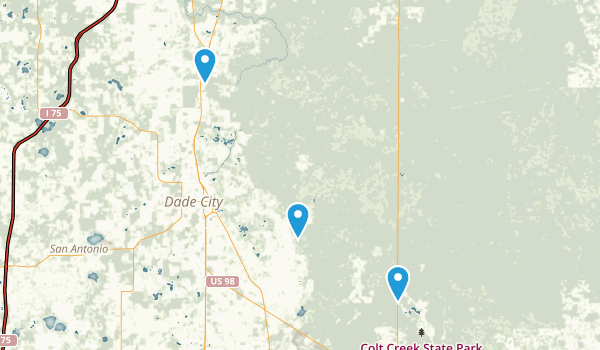 Best Trails near Dade City Florida - Us Florida Dade City 1980 20180119100739 600x350 1