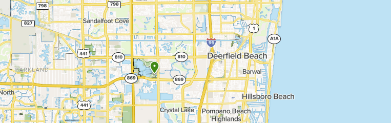 Best Trails near Deerfield Beach, Florida | AllTrails