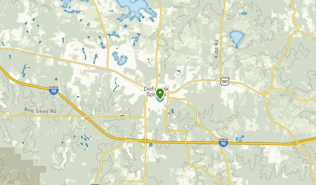 Best Trails near Defuniak Springs - Us Florida Defuniak Springs 2084 20200407081225000000000 625x365 1