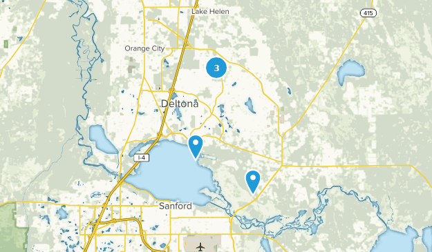 Best Trails near Deltona Florida - Us Florida Deltona 2104 20190131121349 625x365 1