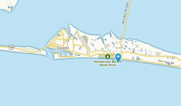 Best Trails near Destin Florida - Us Florida Destin 2138 20180822213546 625x365 1 