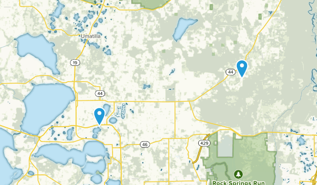 Best Trails near Eustis Florida - Us Florida Eustis 2577 20180822213953 625x365 1