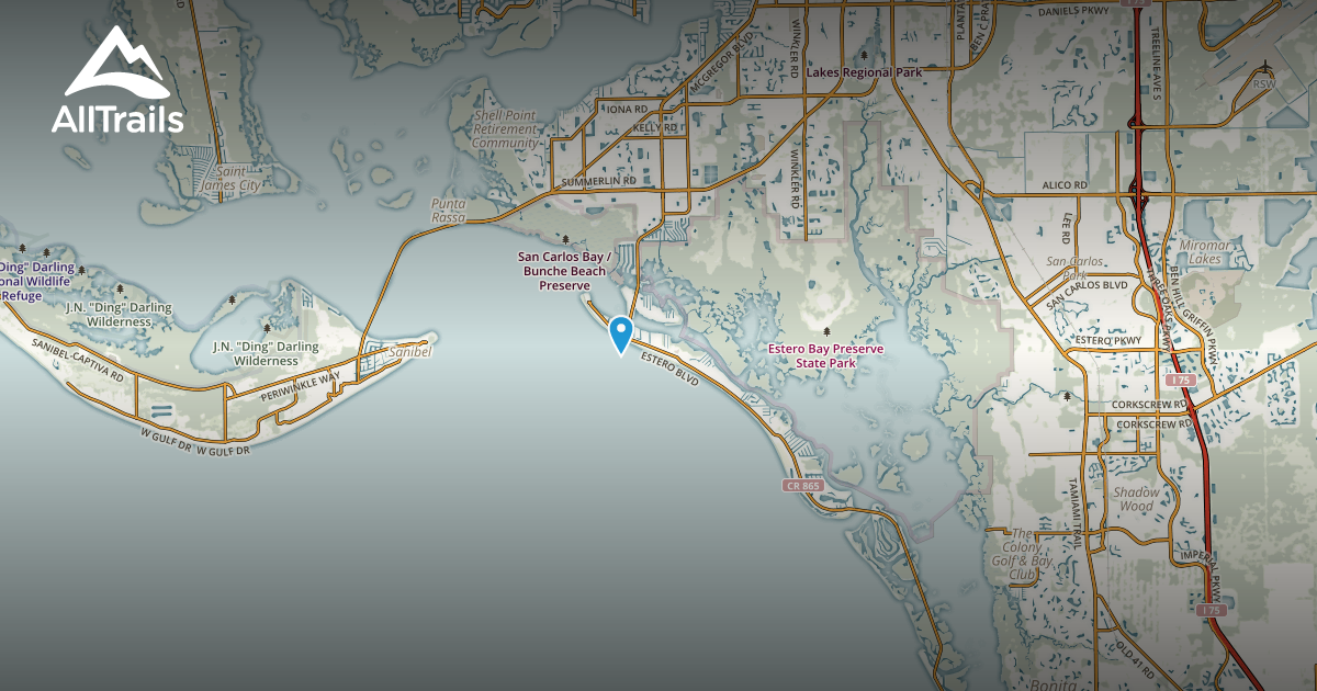Best Trails near Fort Myers Beach - Us Florida Fort Myers Beach 16540 20180106092255 1200x630 3 41515233711