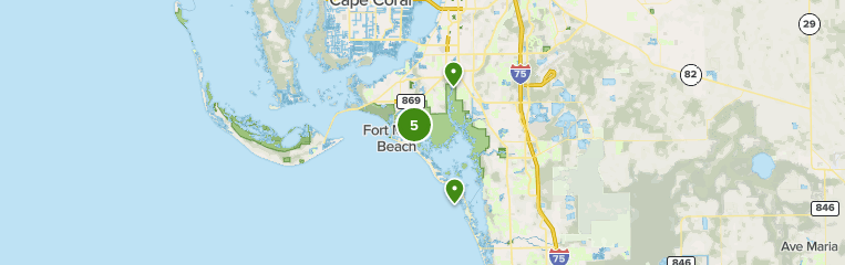 Best Hikes and Trails in Fort Myers Beach | AllTrails