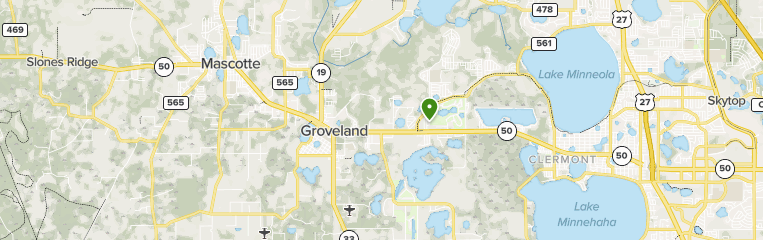 Best trails in Groveland, Florida | AllTrails