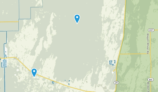 Jerome, Florida Map