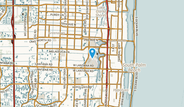 Best Trails near Lake Worth Florida - Us Florida Lake Worth 4363 20170903085955 600x350 1 