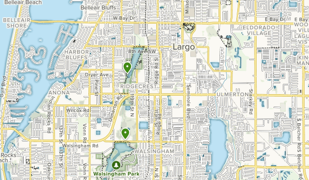 Best Trails near Largo Florida - Us Florida Largo 4437 20200205123449000000000 625x365 1 