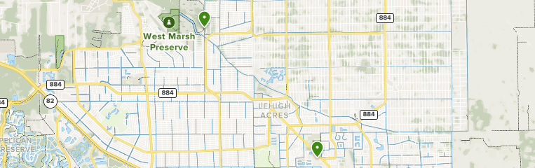 Lehigh Acres Florida Wall Map Premium - Us Florida Lehigh Acres 20819 20220819082016000000 763x240 1 