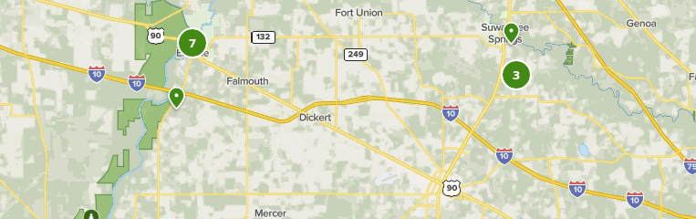 10 Best Trails and Hikes in Live - Us Florida Live Oak 4610 20200624080520000000000 763x240 1 