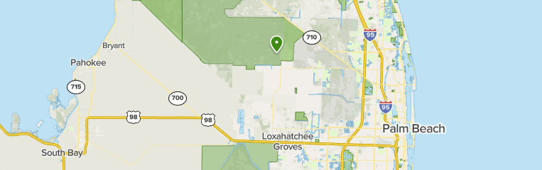 Map Of Loxahatchee Florida Best 10 Trails And Hikes In Loxahatchee | Alltrails