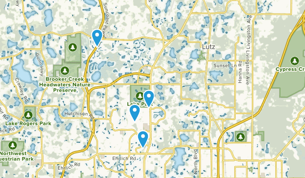Best Trails near Lutz Florida - Us Florida Lutz 4756 20190607153455 625x365 1 