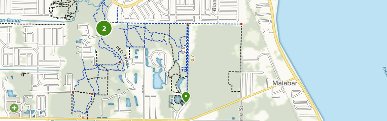 Best Trails near Malabar Florida - Us Florida Malabar 4824 20200409080509000000000 763x240 1 