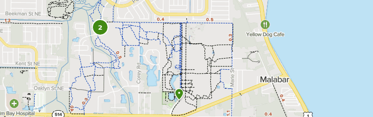 Best Hikes and Trails in Malabar - Us Florida Malabar 4824 20200624080521000000000 763x240 1 