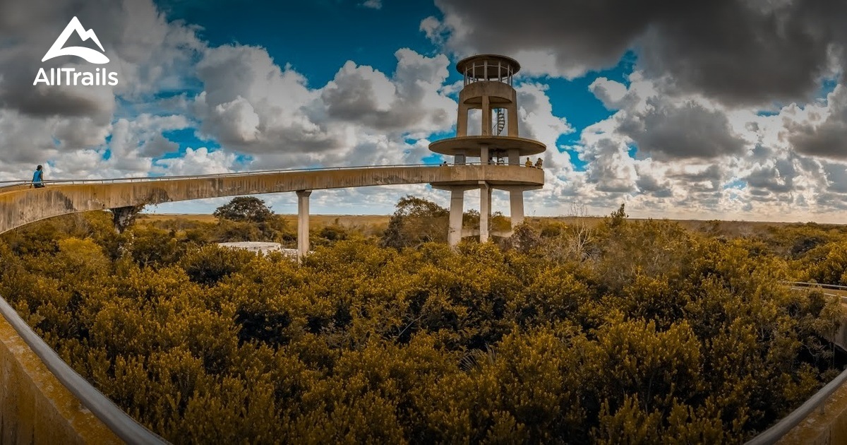 Best Trails near Miami, Florida | AllTrails.com