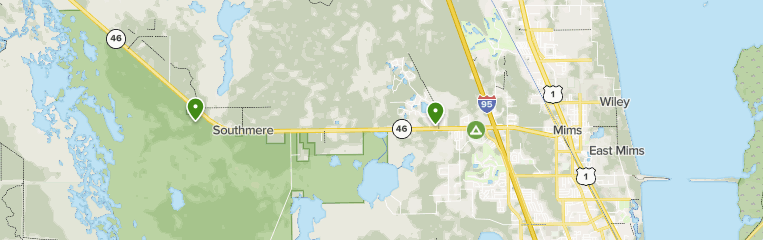 Best trails in Mims, Florida | AllTrails