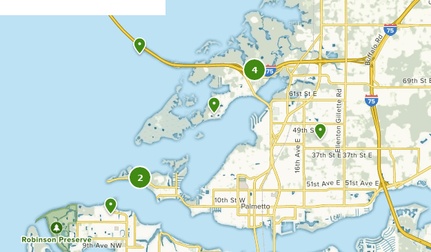Best Trails near Palmetto Florida - Us Florida Palmetto 25128 20191203153838000000000 625x365 1