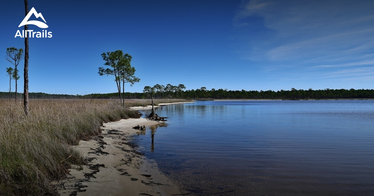 Best Trails near Pensacola, Florida AllTrails