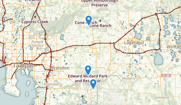 Best Trails near Plant City, Florida | AllTrails.com
