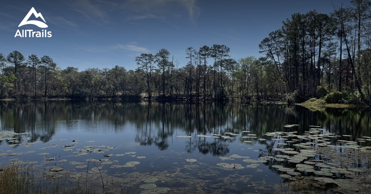 Best hikes and trails in Pomona Park AllTrails