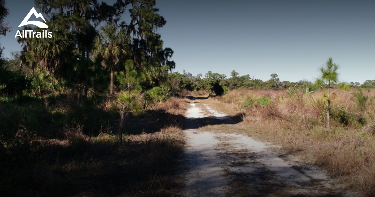 best-trails-near-ruskin-florida-alltrails