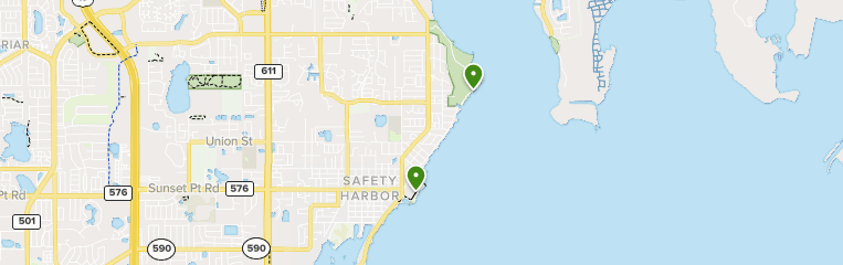 Best Hikes and Trails in Safety Harbor | AllTrails