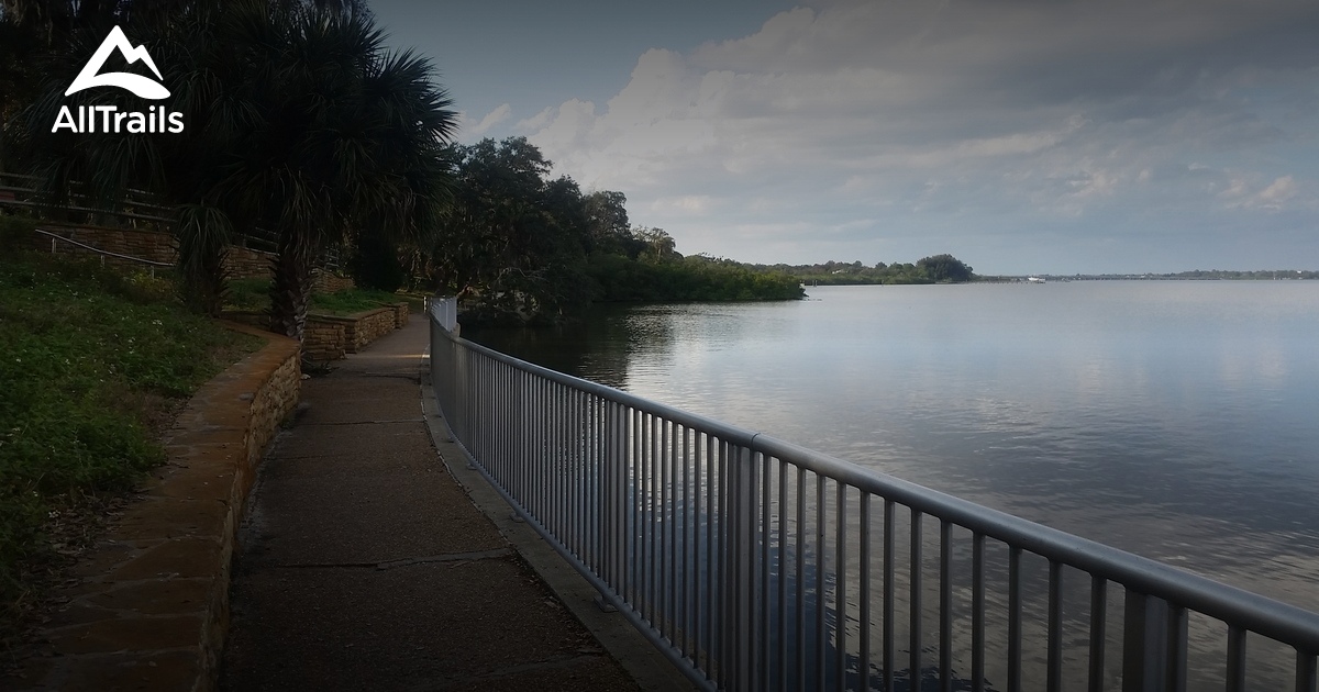 Best hikes and trails in Safety Harbor AllTrails