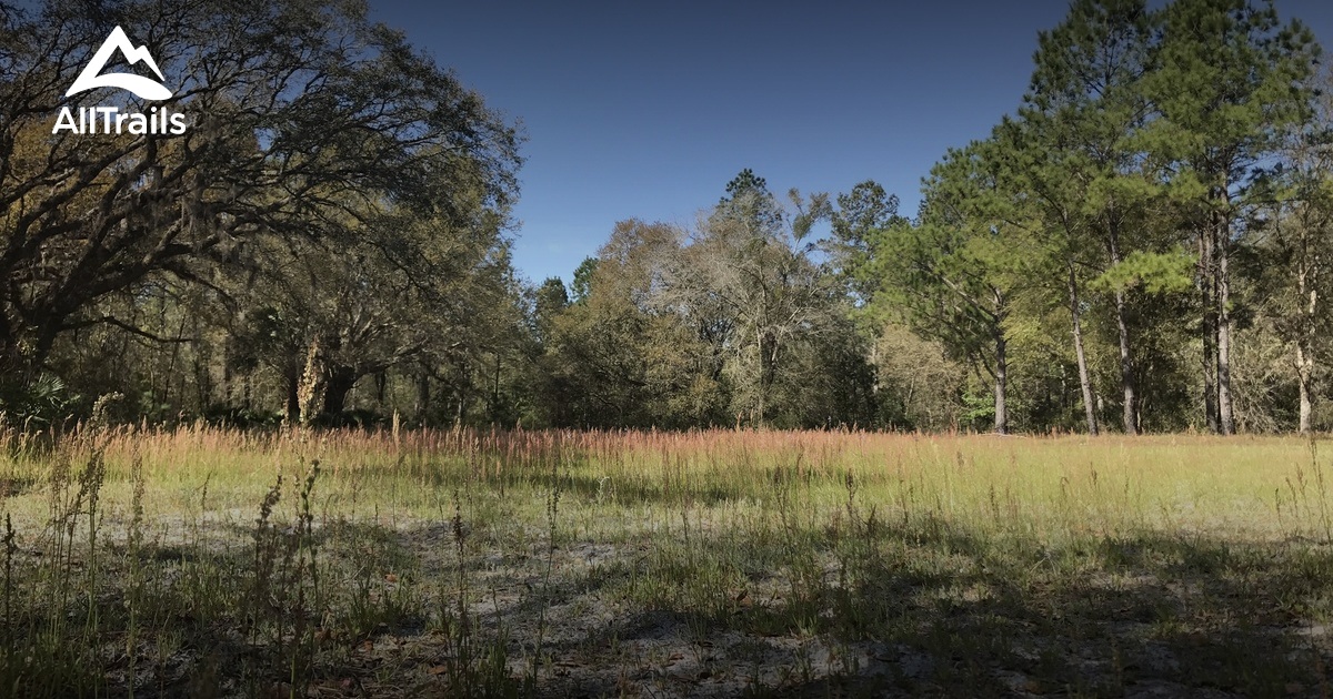 Best hikes and trails in Satsuma AllTrails