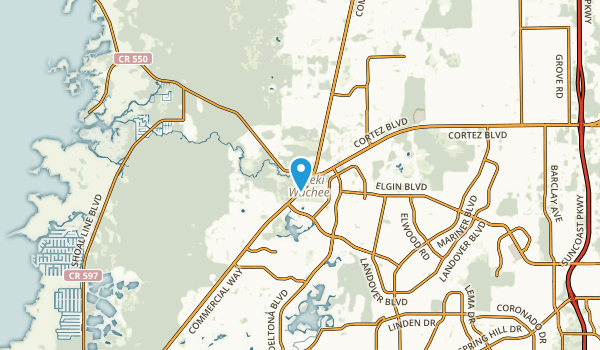 Best Trails near Spring Hill Florida - Us Florida Spring Hill 7732 20170903090019 600x350 1