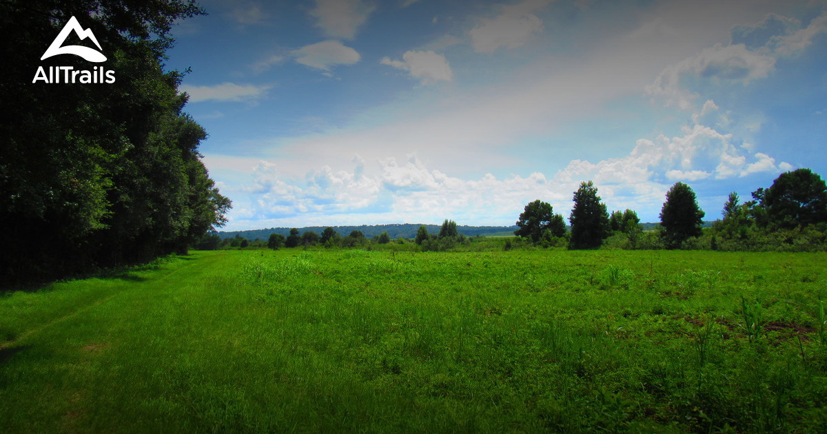 Best Trails near Tallahassee, Florida AllTrails