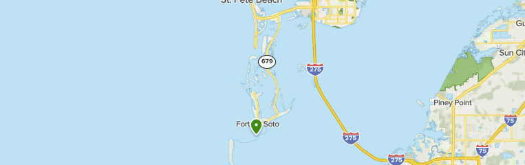 Tierra Verde Florida Map Best 10 Trails And Hikes In Tierra Verde | Alltrails
