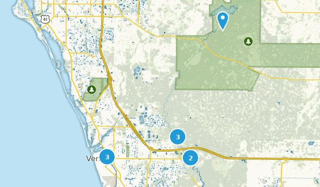 Best Trails near Venice Florida - Us Florida Venice 8486 20190203101438 625x365 1