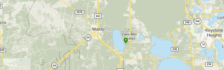 Best Hikes and Trails in Waldo | AllTrails