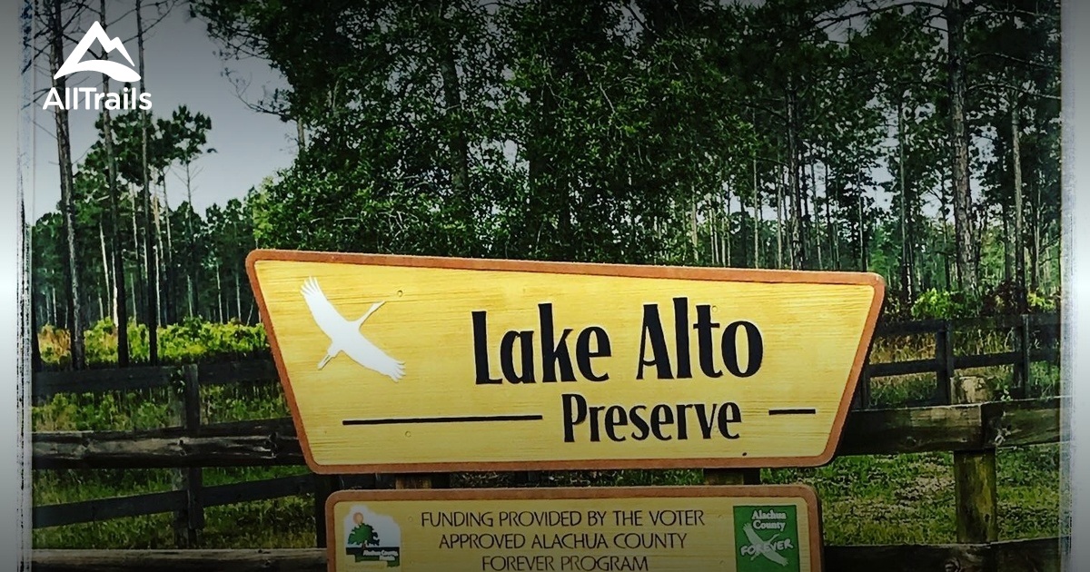 Best wildlife trails in Waldo AllTrails