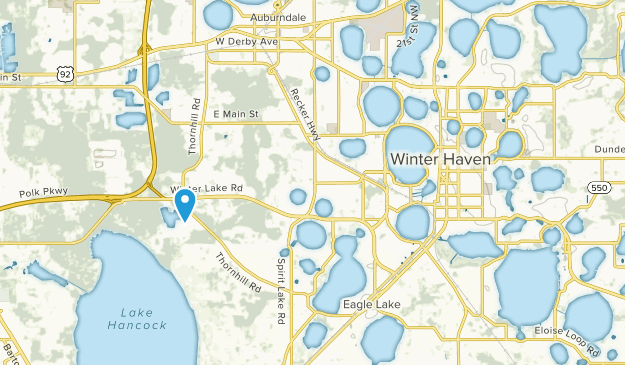 Best Trails near Winter Haven, Florida | AllTrails