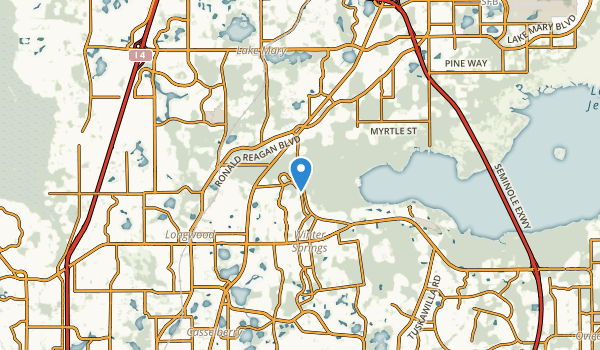 Best Trails near Winter Springs, Florida | AllTrails.com