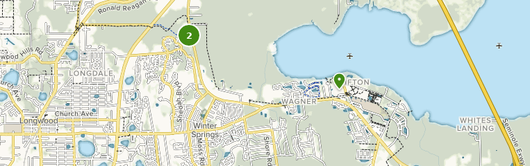 Best Trails near Winter Springs, Florida | AllTrails