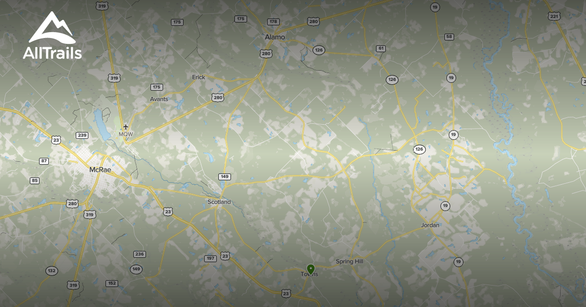 Best Hikes and Trails in Alamo AllTrails