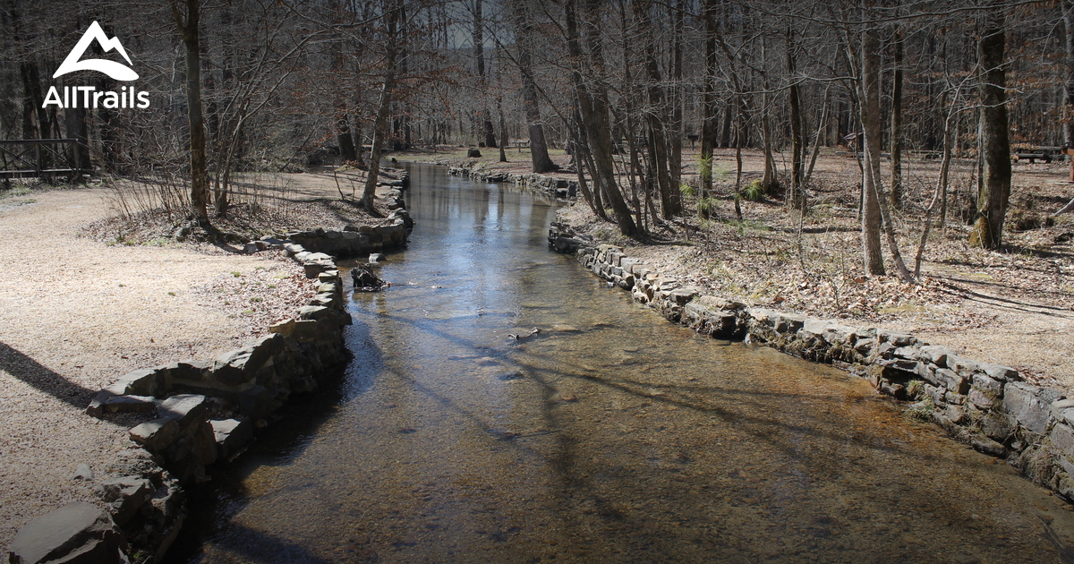 Best hikes and trails in Armuchee AllTrails