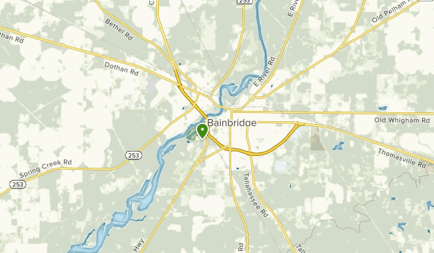 Best Trails Near Bainbridge Georgia AllTrails   Us Georgia Bainbridge 10296 20191203152756000000000 625x365 1 