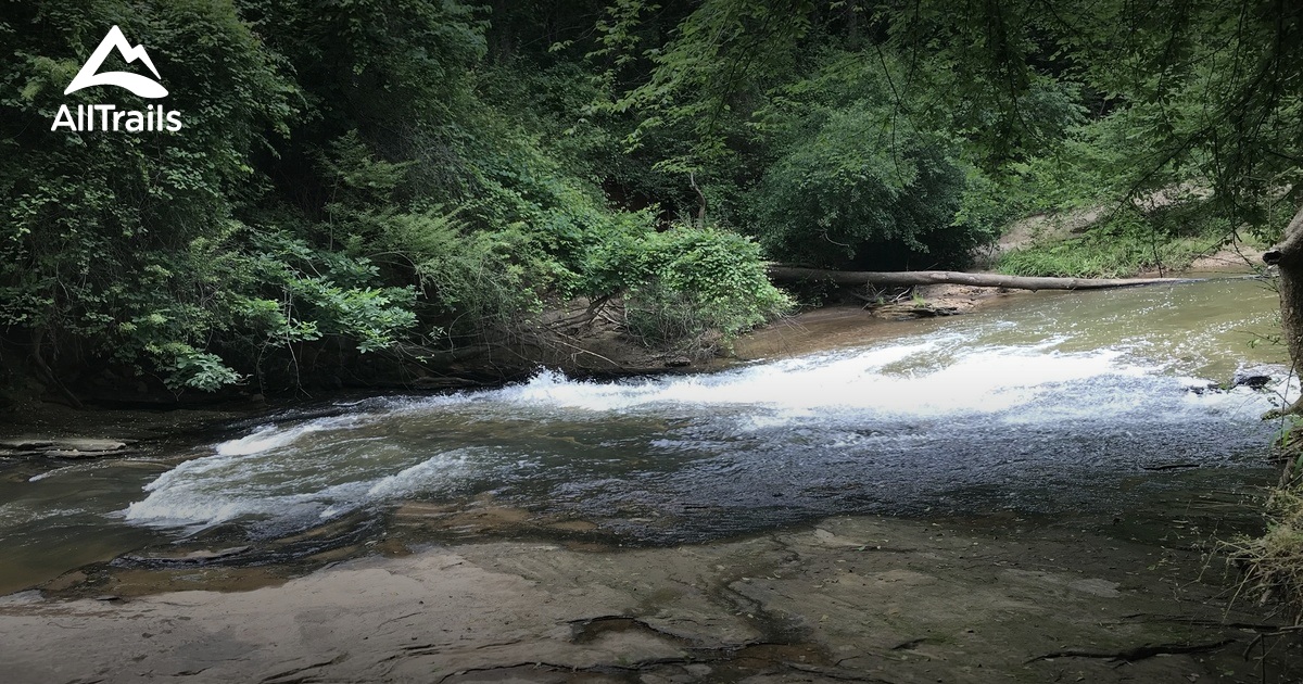 Best hikes and trails in Braselton AllTrails