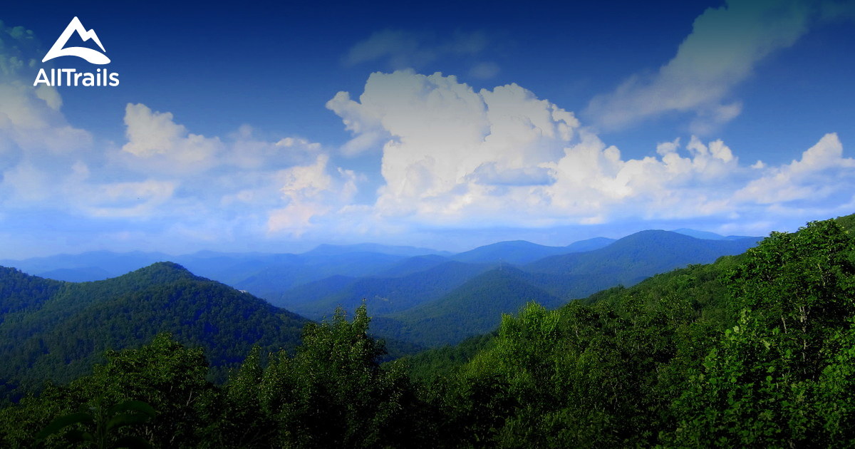 Best Trails near Clayton, AllTrails