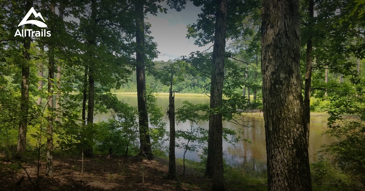 Best hikes and trails in Crawfordville AllTrails